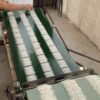 Máy làm bánh hỏi công suất 60-200kg/h